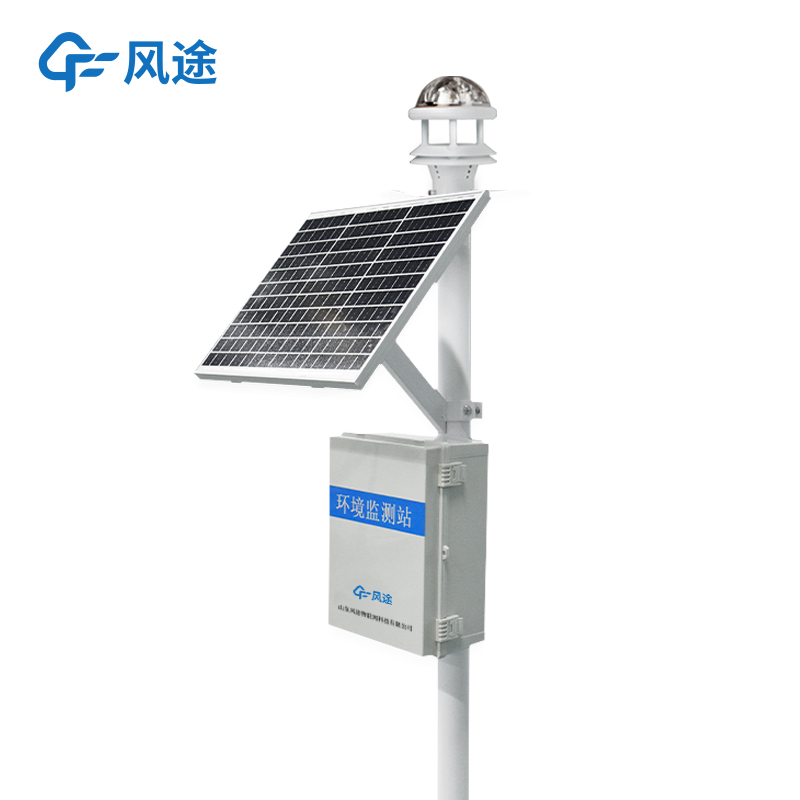 天氣現(xiàn)象檢測(cè)儀模塊介紹 天氣現(xiàn)象檢測(cè)儀模塊介紹