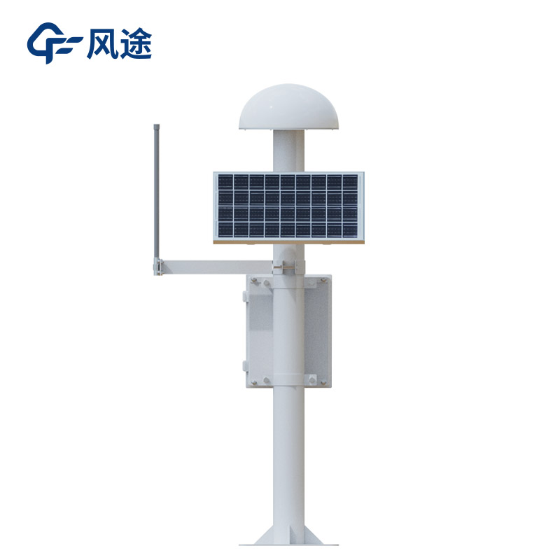 GNSS 儀器與形變監(jiān)測