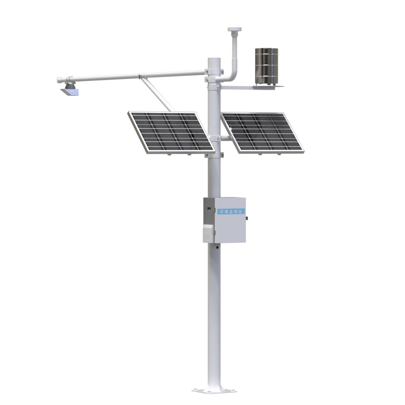 水文檢測系統(tǒng)智能化助力水文智慧監(jiān)測
