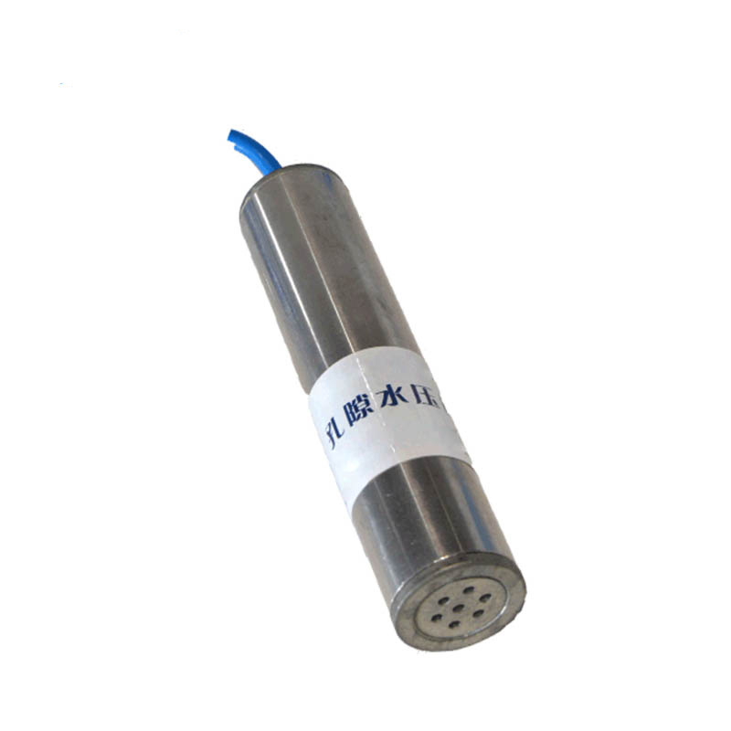 滲壓計(jì)與孔隙水壓計(jì)的區(qū)別