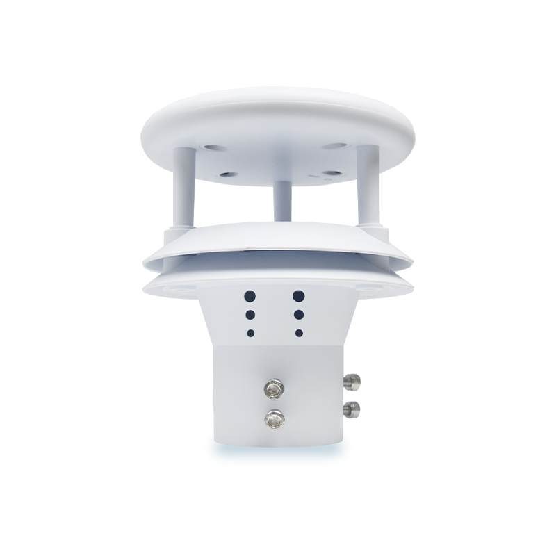 4種雨量計(jì)的比較