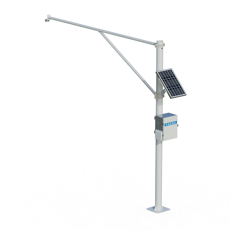 揭秘“水位監(jiān)測(cè)站”：如何守護(hù)我們的水資源安全？