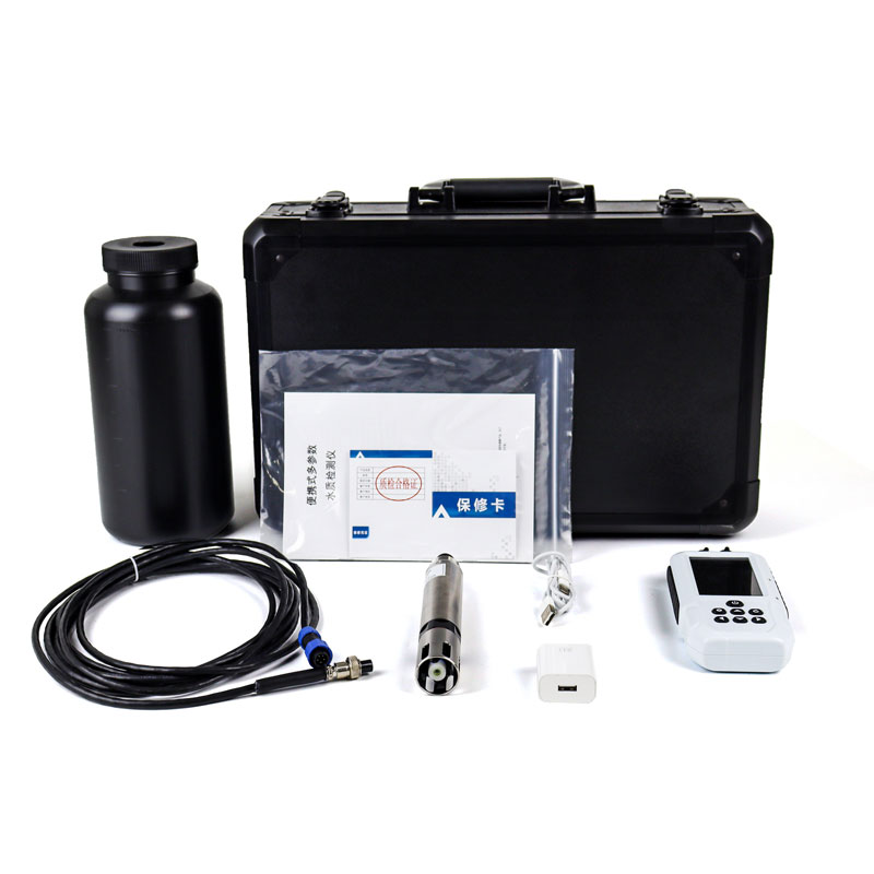 水硬度測(cè)定儀