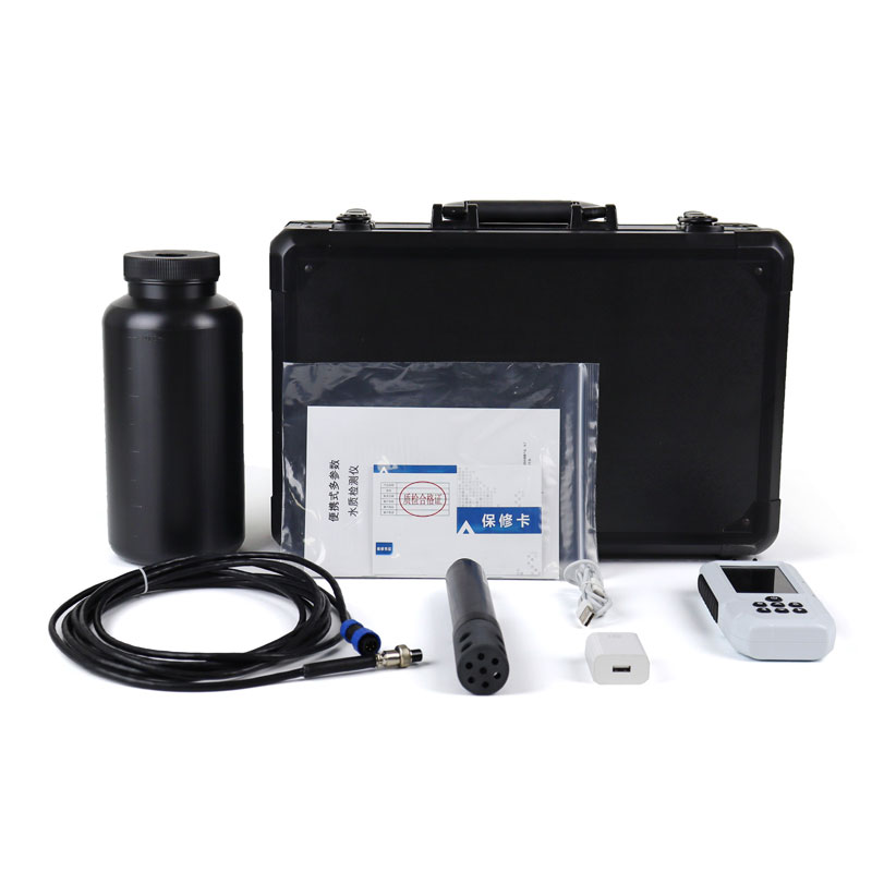 手持式氨氮檢測(cè)儀