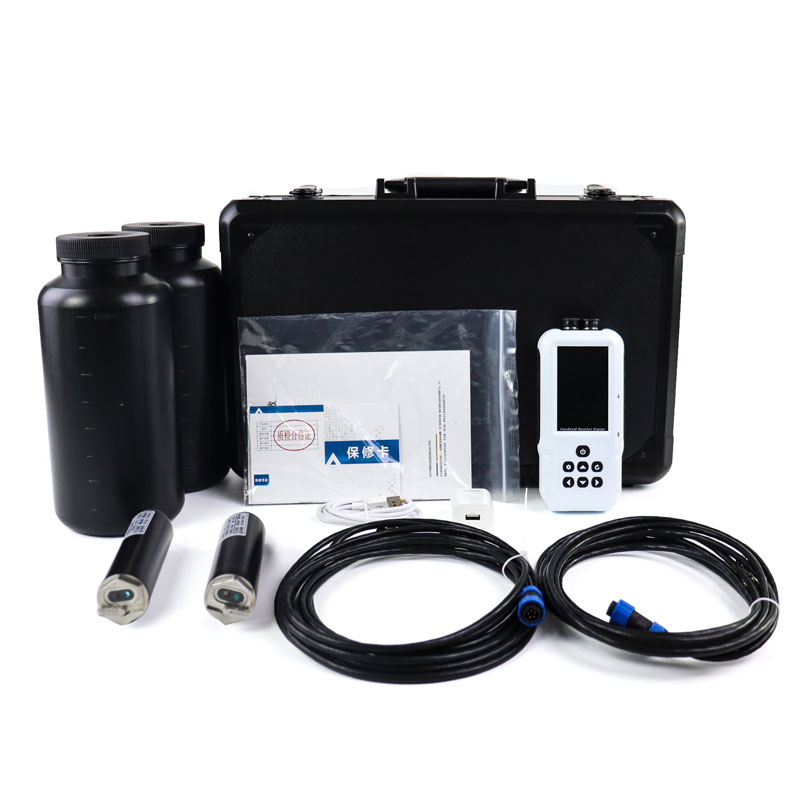 葉綠素藍(lán)綠藻分析儀