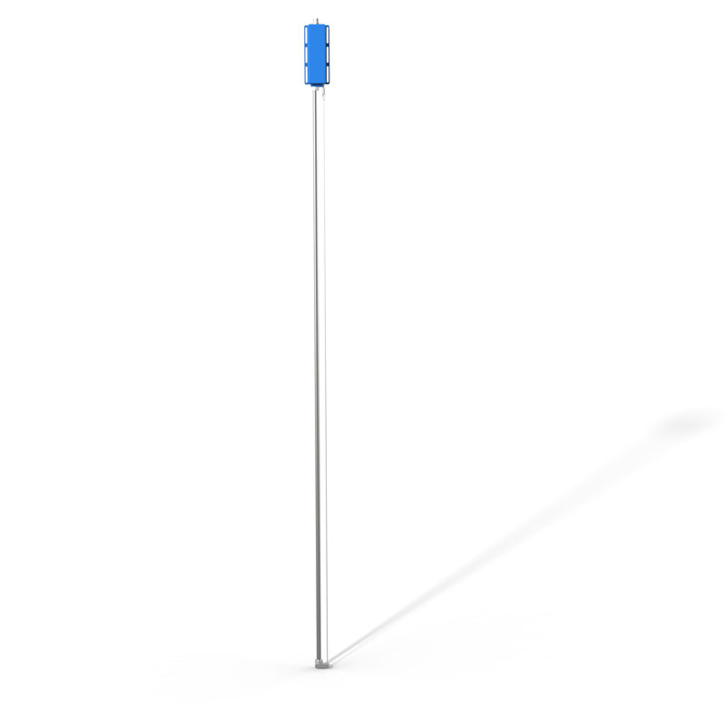 實(shí)驗(yàn)水池波浪測(cè)量儀實(shí)現(xiàn)高精度波浪參數(shù)測(cè)量