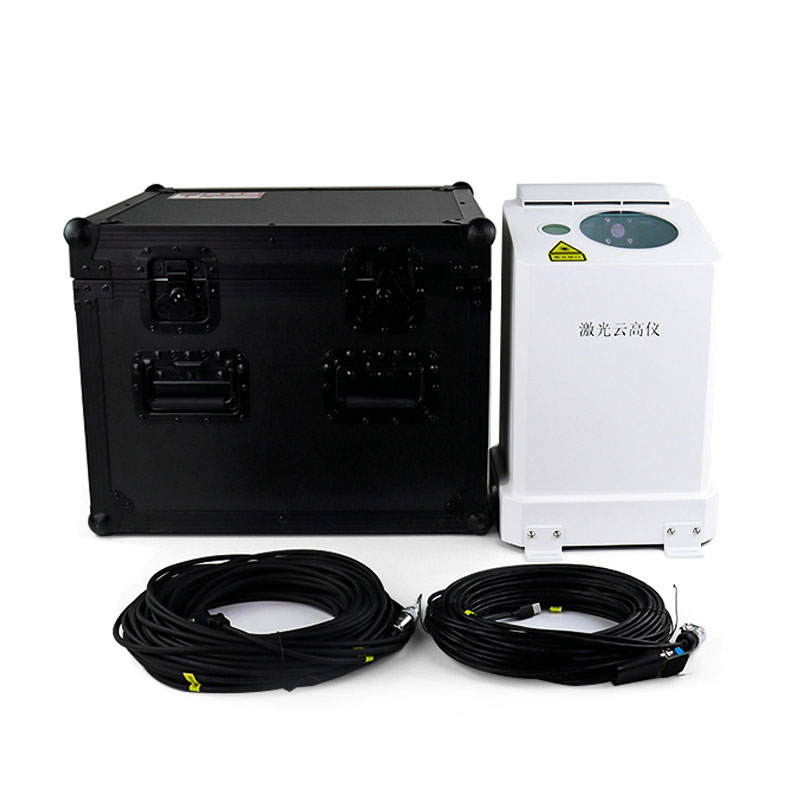 激光云高儀