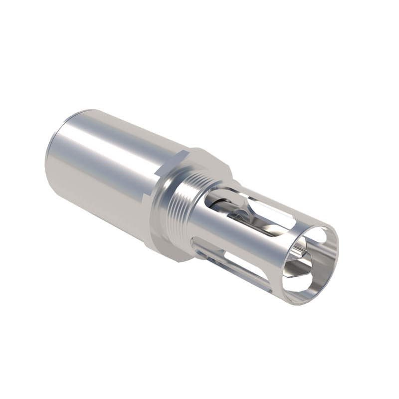 油液粘度傳感器