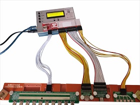 泰州一拖十延長電木套件